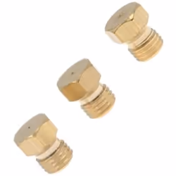 Kit buses pour gaz liquide pour Plaque de cuisson BOSCH, SIEMENS 00173899Appareils compatibles :PLAQUE DE CUISSON BOSCH:HGD42 ...