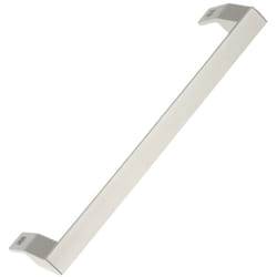 Poignée de porte (00705296) Réfrigérateur, congélateur Bosch
