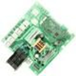 Carte électronique module de commande Four cuisinière 11029067 BOSCH SIEMENS NEFF