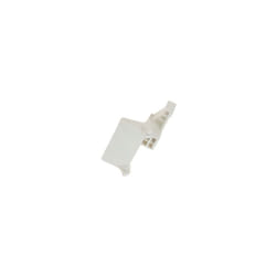 Levier d'origine Four micro-ondes 00612949 BOSCH