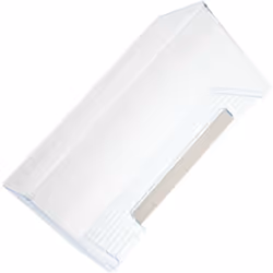 Bac à légumes pour Réfrigérateur, congélateur BOSCH 00449023Appareils compatibles :RÉFRIGÉRATEUR, CONGÉLATEUR BOSCH:KID26A30, ...
