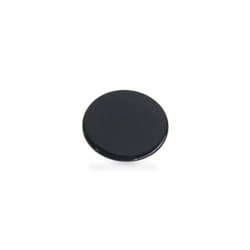 Chapeau bruleur auxiliaire diam 55MM table de cuisson ariston Indesit