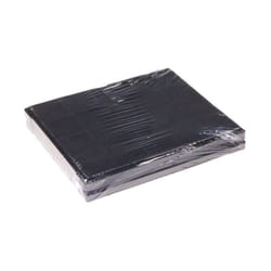 Lot de 2 filtres a charbon pour hotte F120