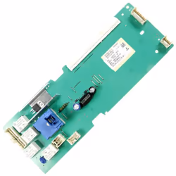 Carte électronique, module de puissance d'origine pour Lave-linge BOSCH, CONSTRUCTA, SIEMENS 11003085 Appareils compatibles : ...