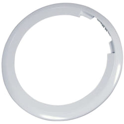 Cadre hublot extérieur [1430] (481071423961) Lave-linge 151592 Whirlpool bauknecht, ignis, laden