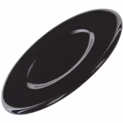 Chapeau de brûleur d'origine pour Plaque de cuisson BOSCH, SIEMENS, VIVA, CONSTRUCTA, NEFF, BLAUPUNKT 00619606 Appareils comp ...