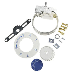 Thermostat - Réfrigérateur congélateur - WHIRLPOOL BAUKNECHT (13840)