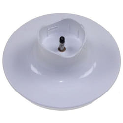 Couvercle accoupleur de bol (KW712996) Robot ménager 152654 Kenwood