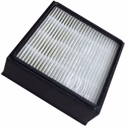 Filtre HEPA H13 NILFISK 22356800 Appareils compatibles : [ASPIRATEUR NILFISK: ] SEASONS, TIME, King 510, HOME, GM520, HYGIENI ...