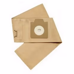 Lot de 10 sacs papier pour aspirateur NILFISK 1407015040 Appareils compatibles : [ASPIRATEUR NILFISK: ] GD930, GD930 S2, UZ93 ...
