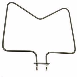 Resistance de sole 1150 W compatible pour four, cuisinière WHIRLPOOL, IGNIS, IKEA WHIRLPOOL, LADEN. Un four à alimentation él ...