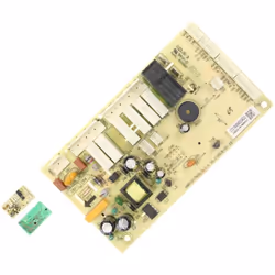 Carte électronique, module de puissance d'origine pour Lave-vaisselle OCEANIC 34421582 Appareils compatibles : [LAVE-VAISSELL ...