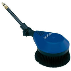 Brosse rotative orientable COMPACT / EXCELLENT Nettoyeur vapeur 6410762 NILFISK