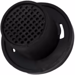 Filtre charbon pour Cave à vin CAVISS, LE CHAI 15040005 Appareils compatibles : [CAVE À VIN LE CHAI: ] LMV1380H, LSV4740H, LM ...
