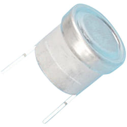 Klixon/thermostat 60°