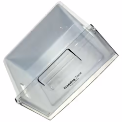 Bac congélateur n°136C pour réfrigérateur, congélateur LG Dimensions: 413X274X220 mm AJP73755603 Appareils compatibles : [FRI ...