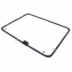 Joint tour de porte pour four, cuisinière SIEMENS, BOSCH, NEFF, CONSTRUCTA 00491638 Appareils compatibles : FOUR, CUISINIÈRE  ...