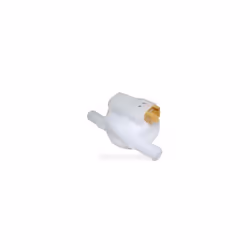 Débitmètre pour Lave-vaisselle. Référence de la pièce : 00424099, Marque : BOSCH. Caractéristiques de la pièce = Largeur : 4  ...