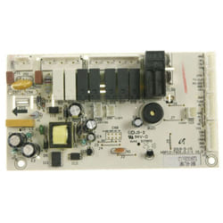 Carte électronique, module de puissance