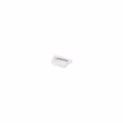 Contact, débitmètre pour Lave-vaisselle Bosch 00611317. Dimensions : 72 x 18 x 47 mm.