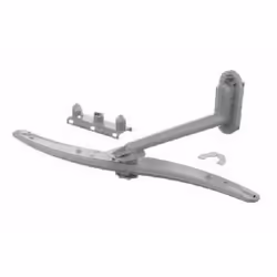 Bras de lavage supérieur pour lave-vaisselle SIEMENS, NEFF, BOSCH, GAGGENAU, CONSTRUCTA, JUNKER, VIVA 00298594, 00350644Appar ...