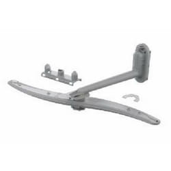 Bras de lavage supérieur (00298594, 00350644) Lave-vaisselle 166437 SIEMENS, NEFF, BOSCH, GAGGENAU, CONSTRUCTA, JUNKER, VIVA