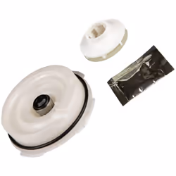 Kit d'étanchéite de turbine moteur compatible pour lave-vaisselle BOSCH, SIEMENS, NEFF, GAGGENAU, BALAY, CONSTRUCTA, VIVA, JU ...
