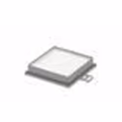 Filtre HEPA pour Aspirateur BOSCH SIEMENS - BBZ151HF