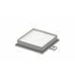 Filtre HEPA pour Aspirateur BOSCH SIEMENS - BBZ151HF