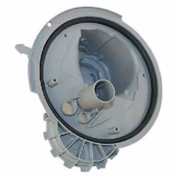 Bloc hydraulique pour lave-vaisselle BOSCH, SIEMENS, NEFF, GAGGENAU, BALAY, BLAUPUNKT, PITSOS, THERMADOR, VIVA 00668102 Appar ...