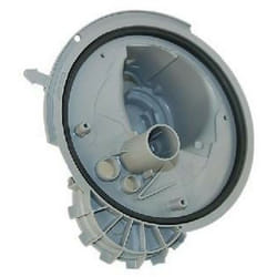 Bosch - Bloc hydraulique (00668102) Lave-vaisselle siemens, neff, gaggenau, balay, blaupunkt, pitsos, thermador, viva