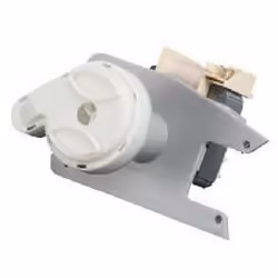 Pompe de relevage pour sèche-linge SIEMENS, BOSCH, CONSTRUCTA, GAGGENAU 00145155 Appareils compatibles : SÈCHE-LINGE BOSCH: W ...