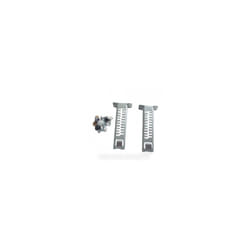 Bosch - Jeu de fixation de plinthe pour Lave-vaisselle 00612653