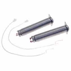 Kit de reparation de porte compatible pour lave-vaisselle SIEMENS, BOSCH, NEFF, GAGGENAU, CONSTRUCTA, JUNKER, VIVA 00754873,  ...