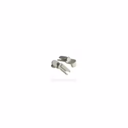 Palier fixation volet freezer pour Réfrigérateur, Congélateur. Référence de la pièce : 00603659, Marque : BOSCH. Caractéristi ...