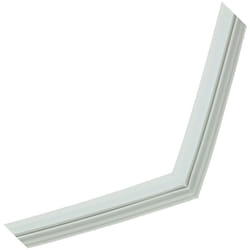 Joint magnetique porte congelateur pour refrigerateur Whirlpool 481946818317