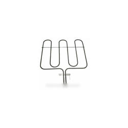 Rosieres - resistance de voute 2000 w 450x135 m/m pour four