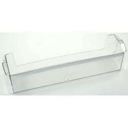 Balconnet à bouteilles (486 x 115 x 110 mm) pour Réfrigérateur LG MAN64901102