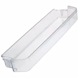 Balconnet [1533] d'origine pour réfrigérateur, congélateur WHIRLPOOL, IGNIS, LADEN, BAUKNECHT Dimensions : 440X113X65 mm 4819 ...