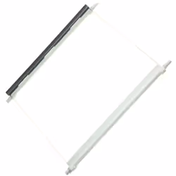 Clayette, étagère intermédiaire congélateur pour réfrigérateur, congélateur LG Dimensions : 322X277 mm AHT73733801 Appareils ...