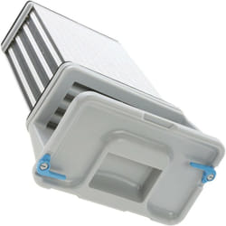 Bosch - changeur thermique (11003806) Sèche-linge 322164 siemens, neff, viva, constructa