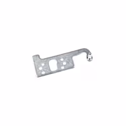 Charnière supérieure droite pour Réfrigérateur. Référence de la pièce : AEH72956703, Marque : LG.