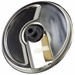 MGX400 Disque a trancher pour le MGX400 pour robot ménager KENWOOD KW714440 Appareils compatibles : [ROBOT MÉNAGER KENWOOD: ] ...