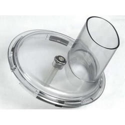 MGX400 Couvercle nu (sans poussoir) du MGX400 Robot ménager KW714442 KENWOOD