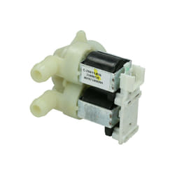 Electrovanne 2 voie 180° Whirlpool 480111100199