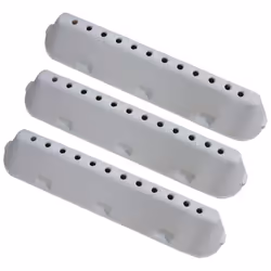 Description générale Ce lot de 3 aubes de tambour est conçu pour les lave-linge des marques Ariston, Hotpoint, Indesit et Sch ...