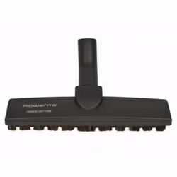 Brosse parquet Soft Care pour aspirateur ROWENTA, MOULINEX, TEFAL ZR900401 Appareils compatibles : ASPIRATEUR DIRT DEVIL: RO7 ...