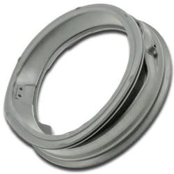 Joint de hublot - FAURE - Lave-linge - Compatible Electrolux Zanussi