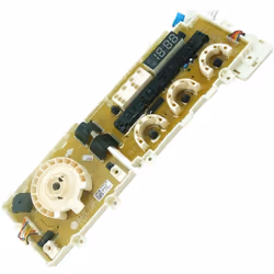 Carte électronique, module électronique pour Lave-linge LG EBR69902016 Appareils compatibles : [MACHINE À LAVER, LAVE-LINGE L ...