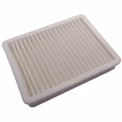 Filtre Hepa 12 pour aspirateur LG MDJ63607401 Appareils compatibles : [ASPIRATEUR LG: ] VH9200DSW, VH9200DS, VH9201DS BB19976 ...